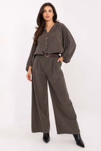 Блуза model 220275 Italy Moda 