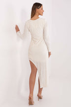  Вечерна рокля model 220306 Italy Moda 