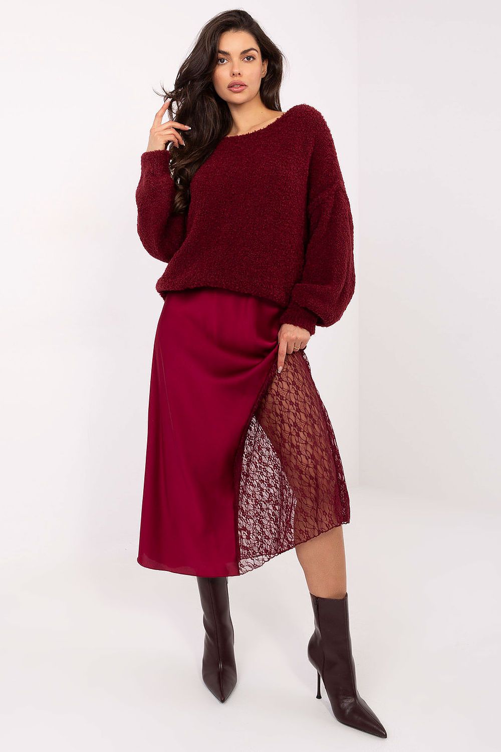  Чипкова пола model 220428 Rue Paris 