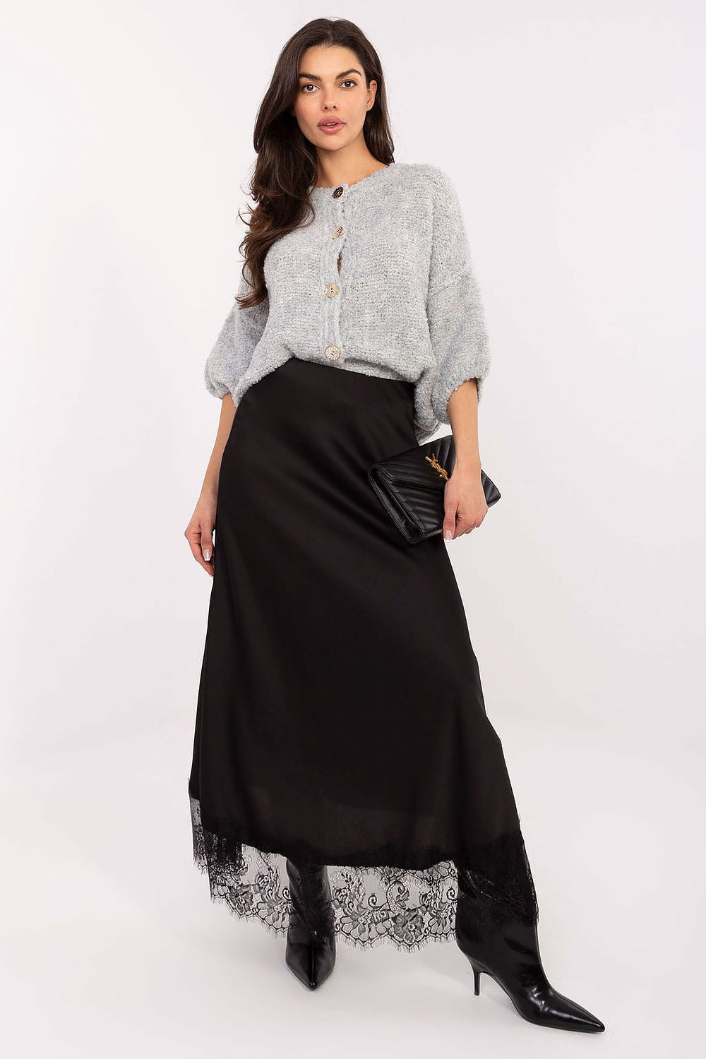  Дълга пола model 220435 Rue Paris 