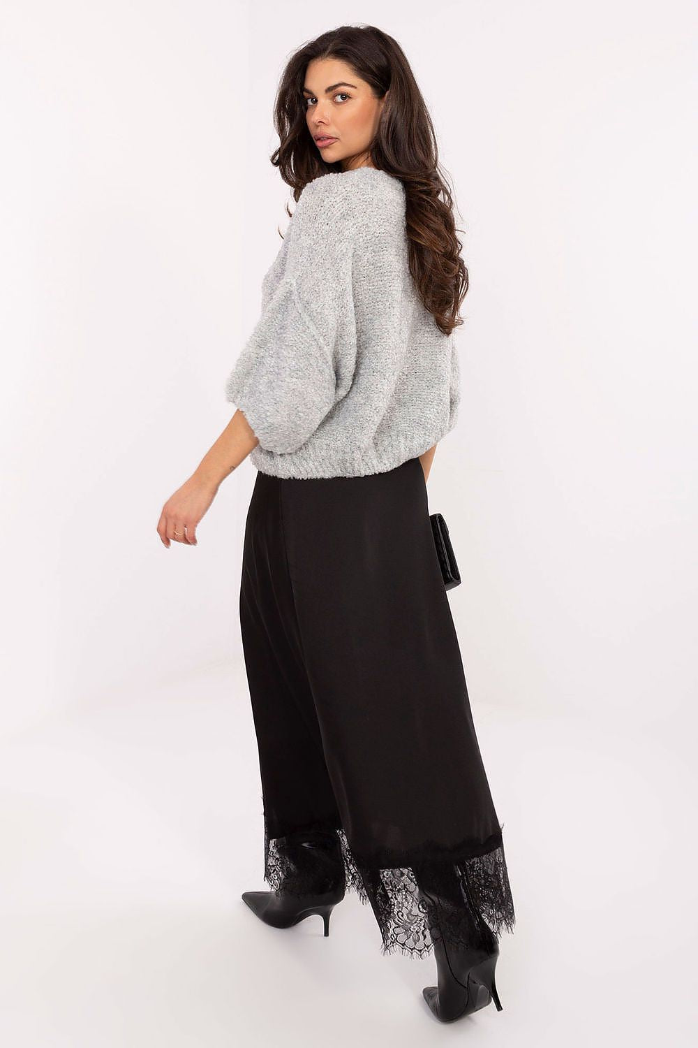  Дълга пола model 220435 Rue Paris 
