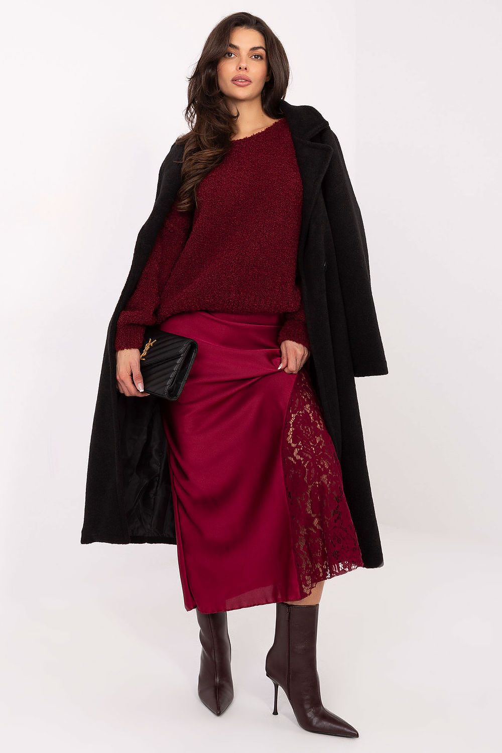  Чипкова пола model 220436 Rue Paris 