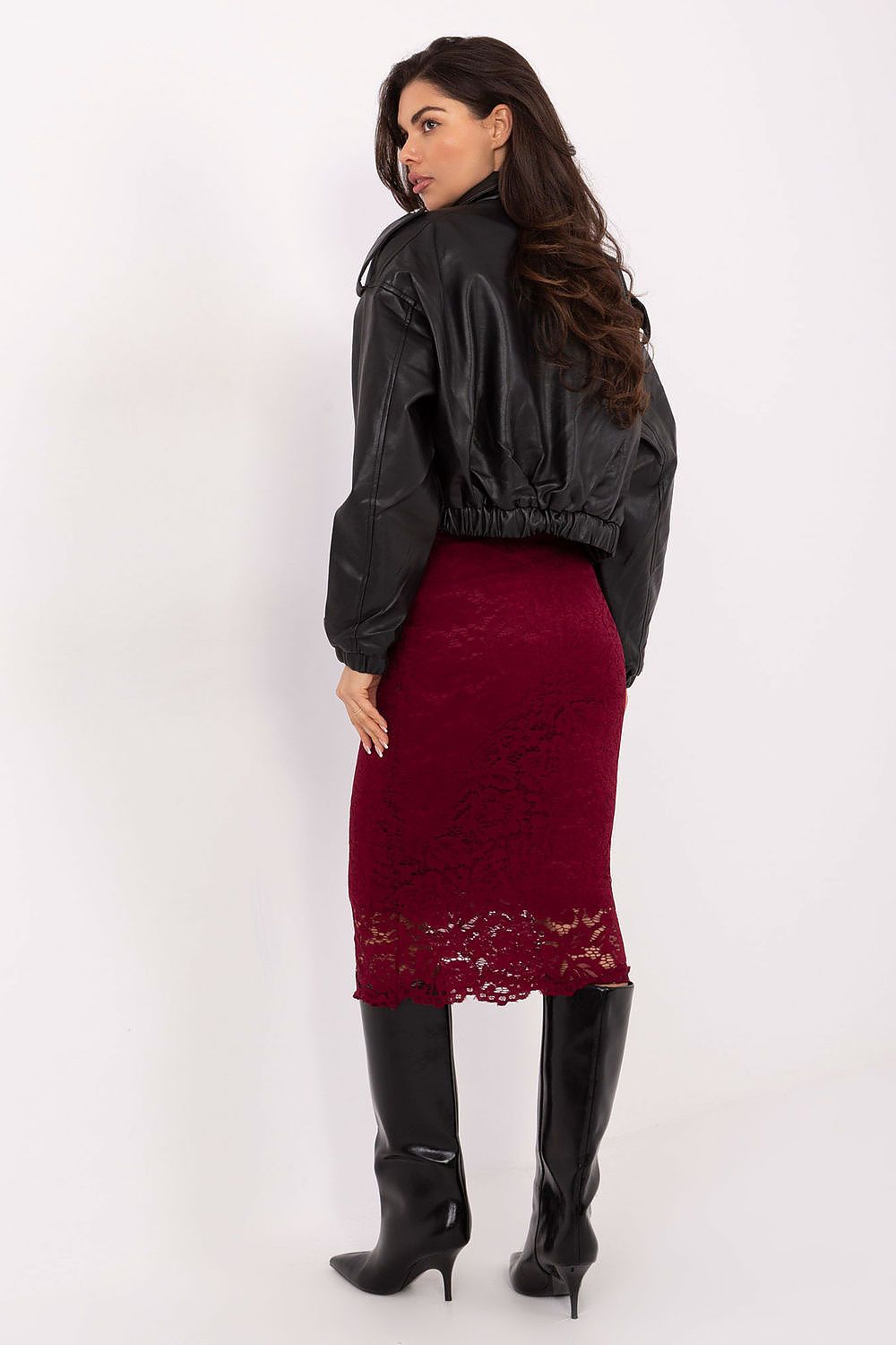  Чипкова пола model 220440 Rue Paris 