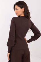  Блуза model 220443 Rue Paris 