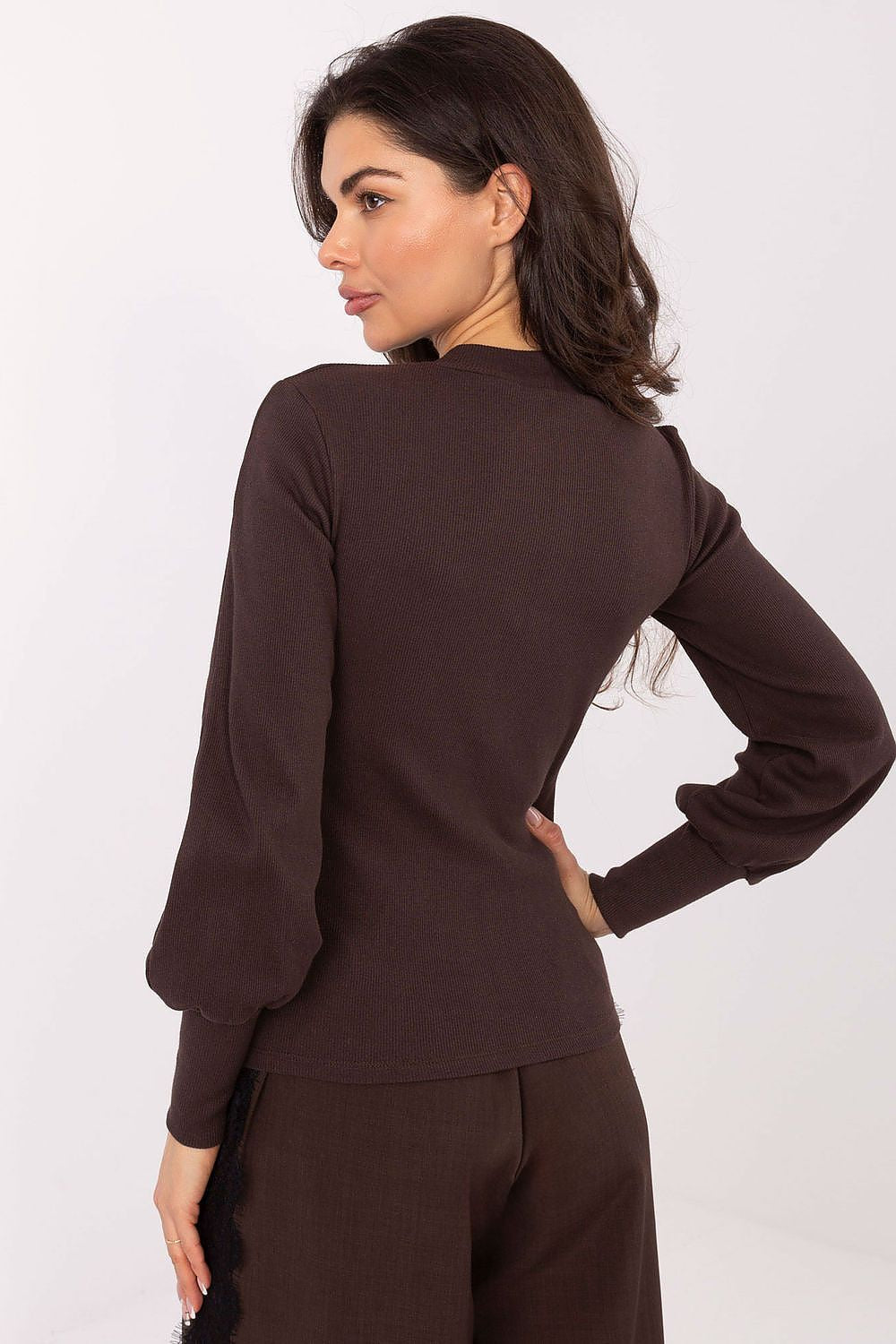  Блуза model 220443 Rue Paris 