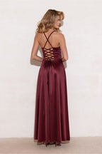  Дълга рокля model 220475 Roco Fashion 