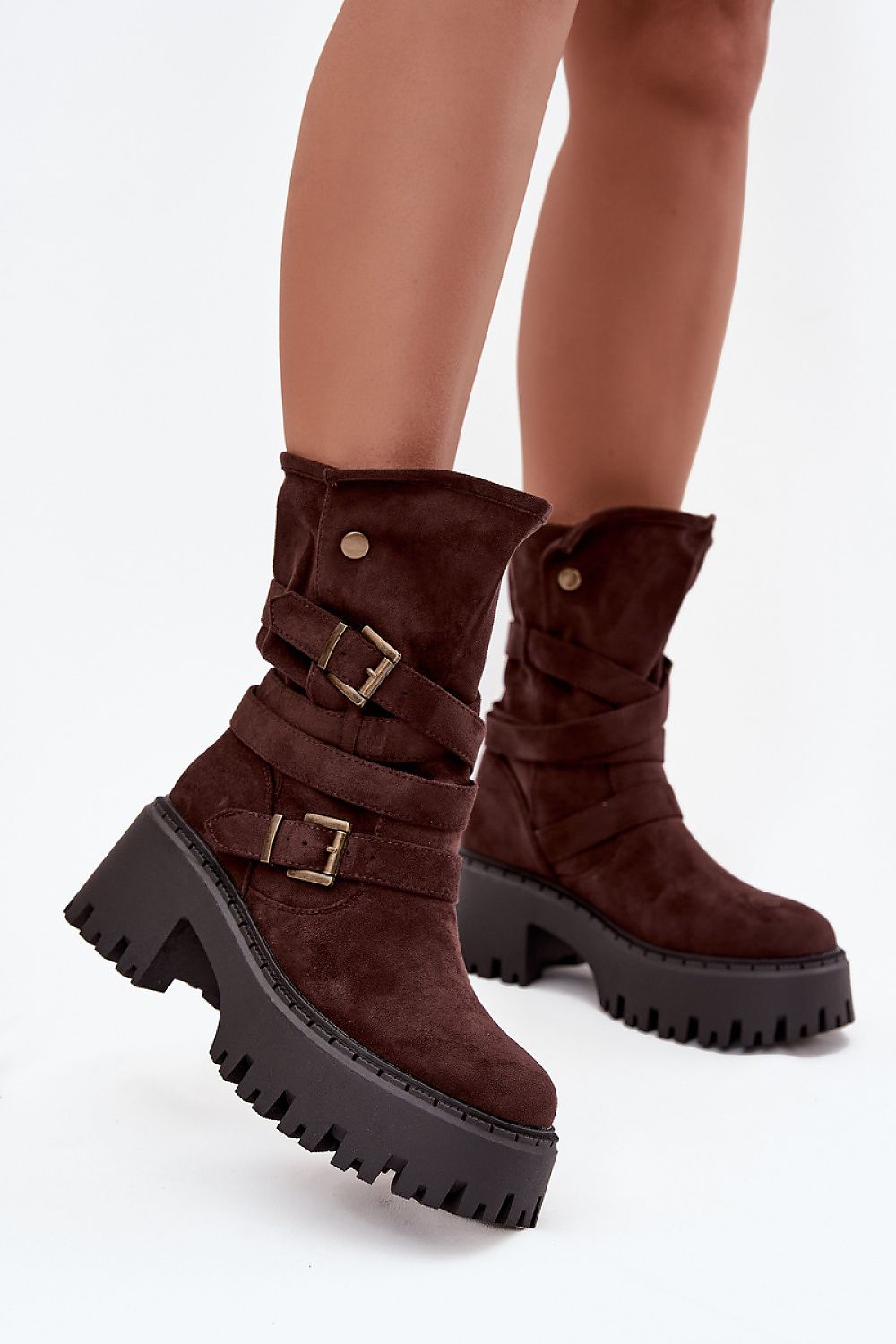 Ботуши model 220496 Step in style 