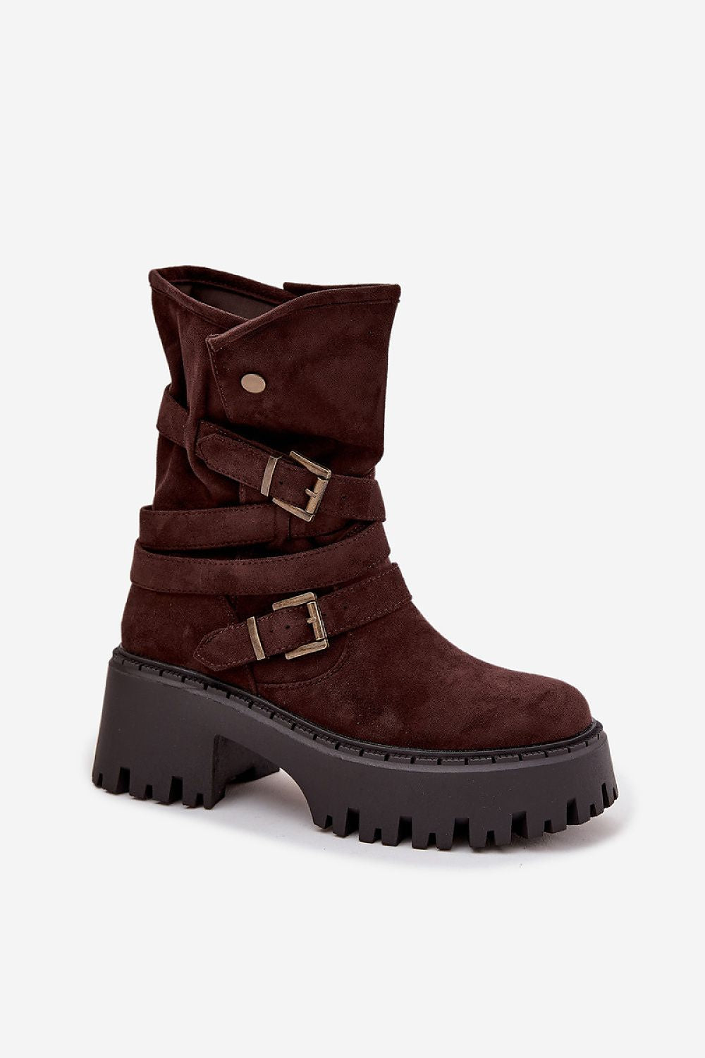  Ботуши model 220496 Step in style 