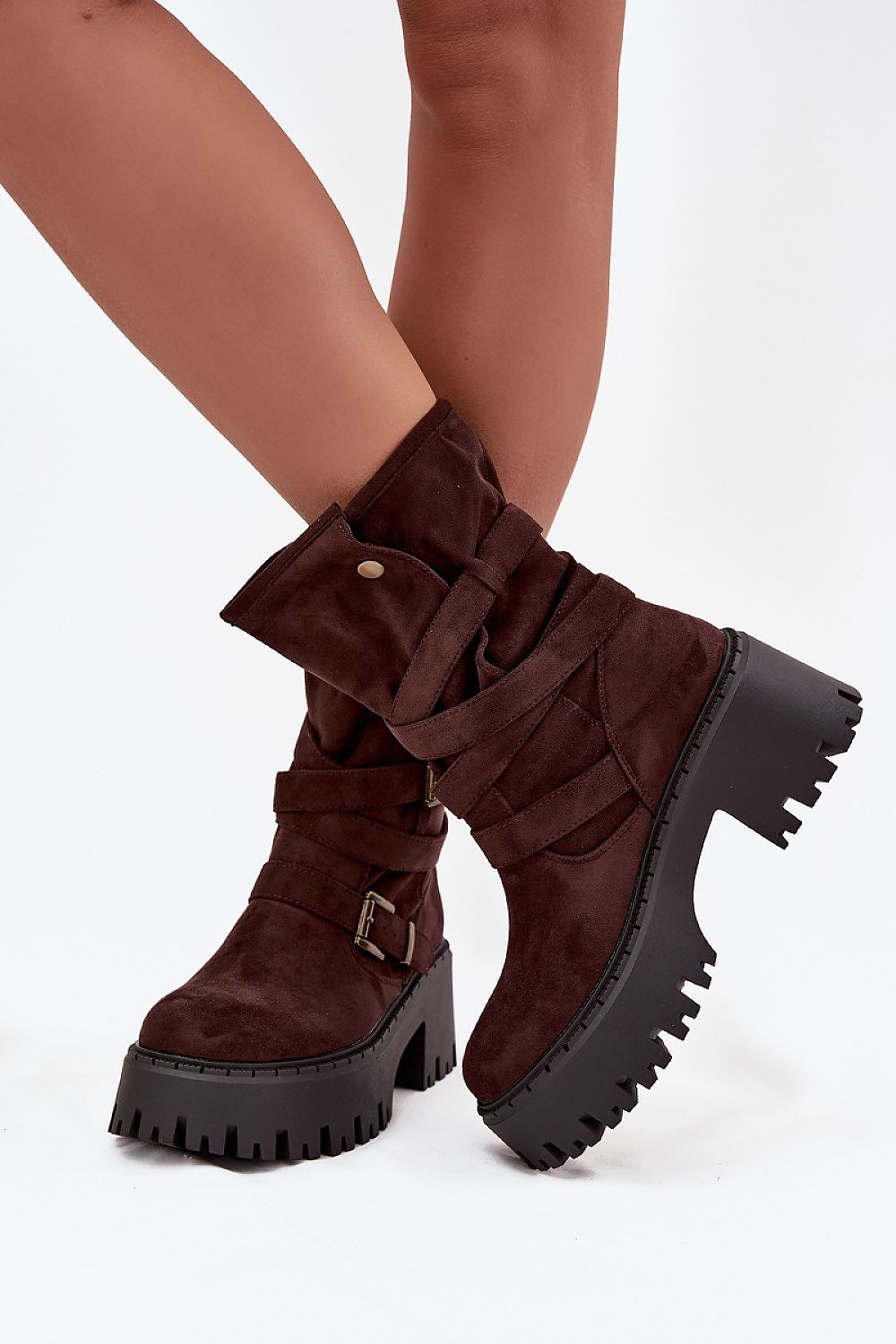  Ботуши model 220496 Step in style 