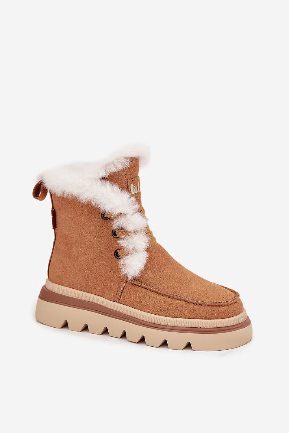  Ботуши за сняг model 220528 Step in style 