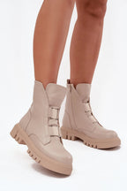  Ботуши model 220503 Step in style 
