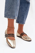  Балетни обувки model 220675 Step in style 