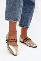  Балетни обувки model 220675 Step in style 