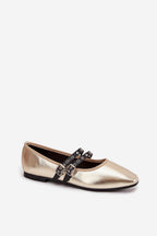  Балетни обувки model 220675 Step in style 