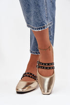  Балетни обувки model 220675 Step in style 