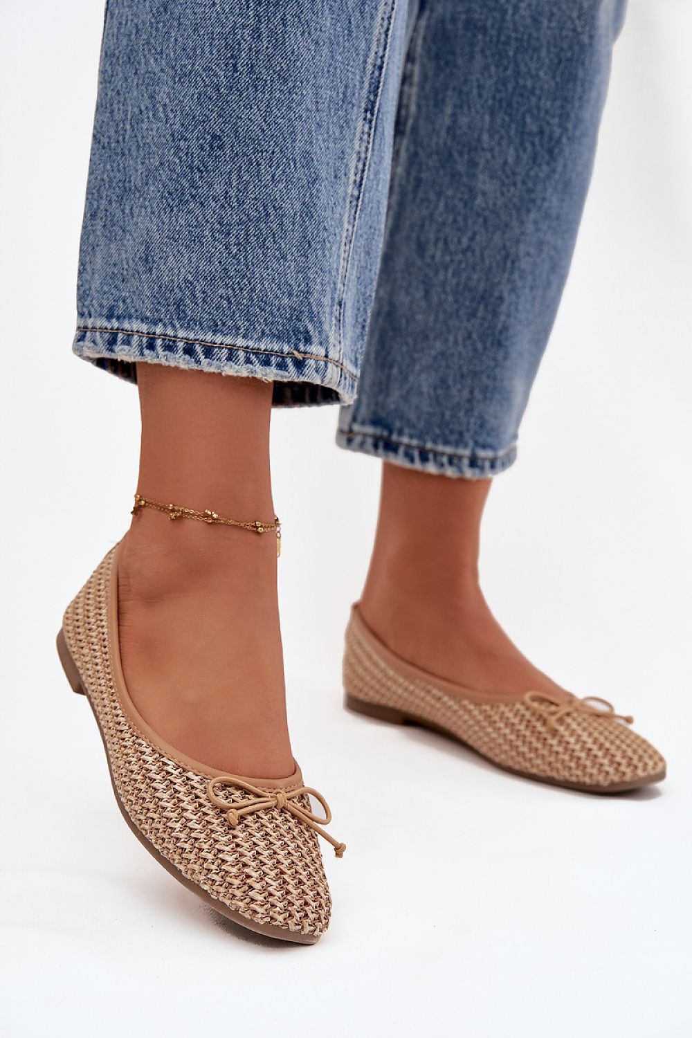  Балетни обувки model 220683 Step in style 