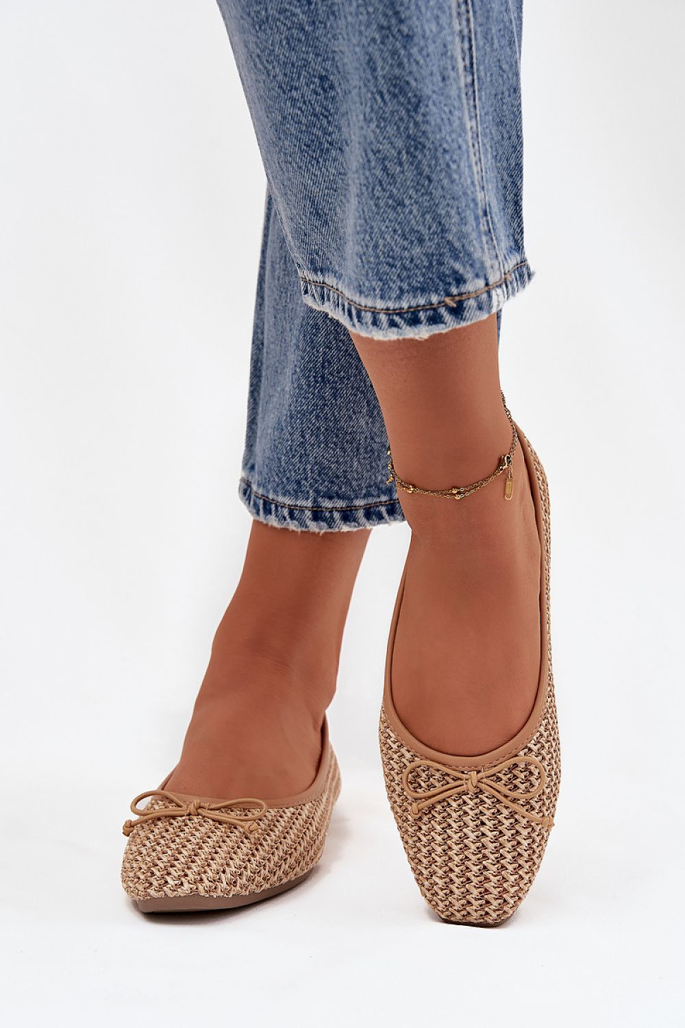  Балетни обувки model 220683 Step in style 