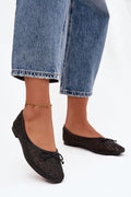  Балетни обувки model 220685 Step in style 