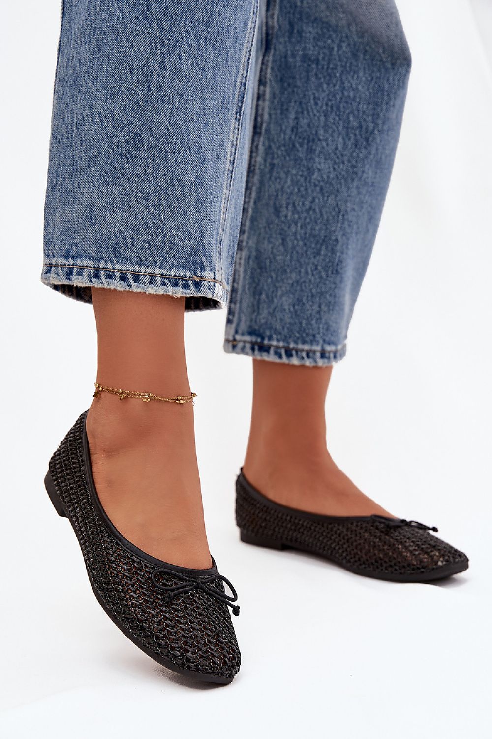  Балетни обувки model 220685 Step in style 