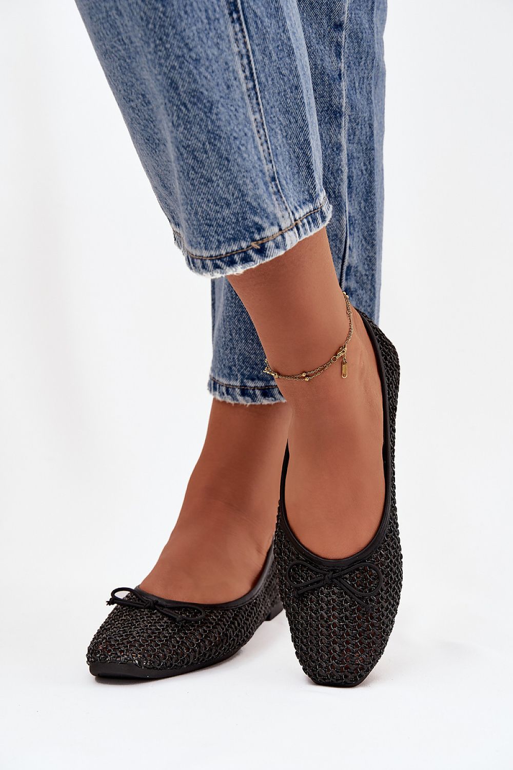  Балетни обувки model 220685 Step in style 