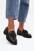 Мокасини model 220689 Step in style 