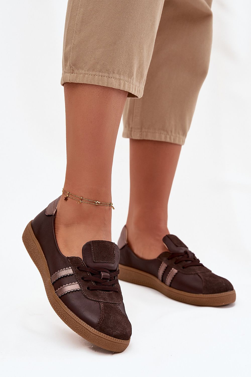  Бос model 220690 Step in style 