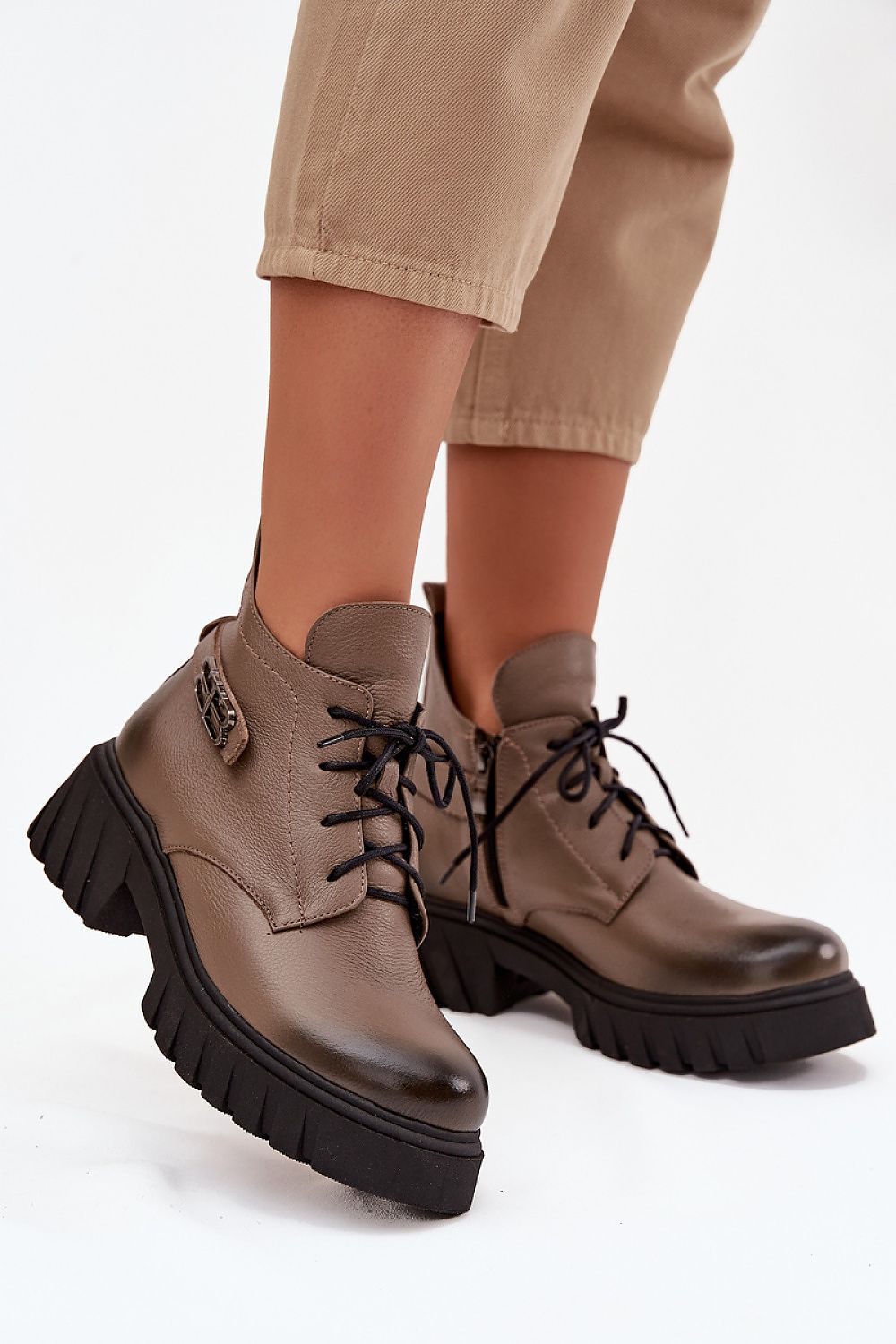  Ботуши model 220701 Step in style 