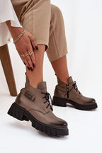  Ботуши model 220701 Step in style 