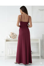  Дълга рокля model 220760 With You 