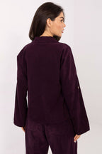  Риза с дълъг ръкав model 220825 Italy Moda 