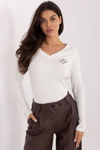  Блуза model 220865 Rue Paris 