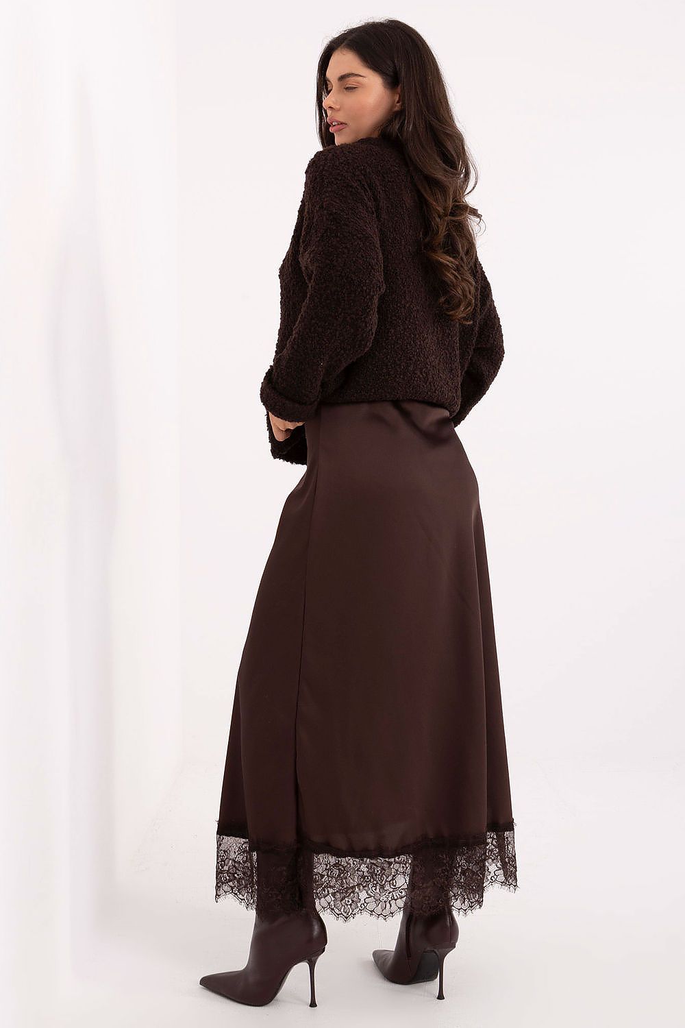  Дълга пола model 220881 Rue Paris 