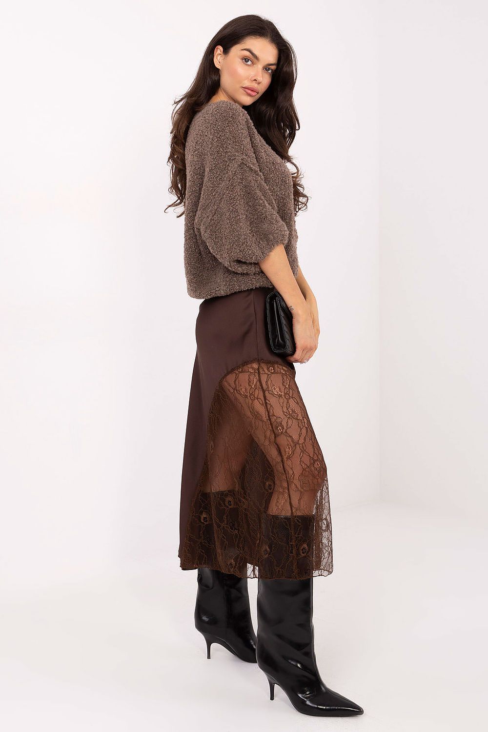  Чипкова пола model 220884 Rue Paris 