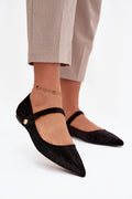  Балетни обувки model 220887 Step in style 