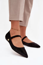  Балетни обувки model 220887 Step in style 