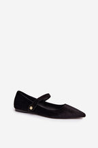  Балетни обувки model 220887 Step in style 
