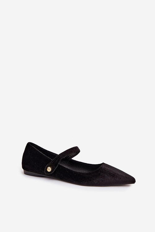  Балетни обувки model 220887 Step in style 
