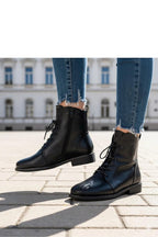  Ботуши model 221013 Solea 