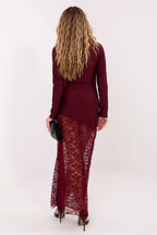  Дълга рокля model 221058 Italy Moda 