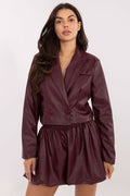  Къса пола model 221081 Italy Moda 