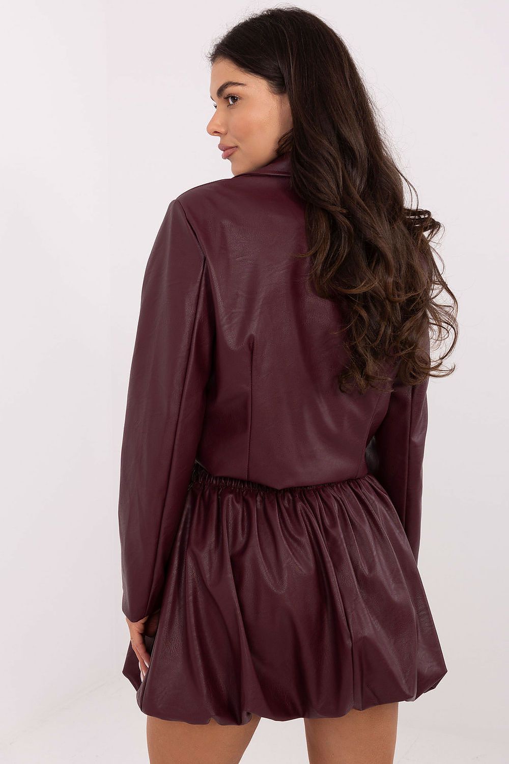  Къса пола model 221081 Italy Moda 