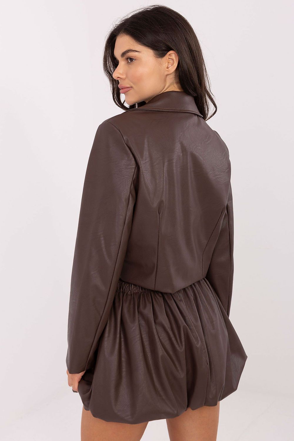  Къса пола model 221082 Italy Moda 