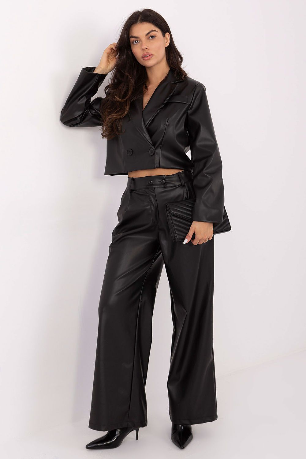  Яке model 221086 Italy Moda 