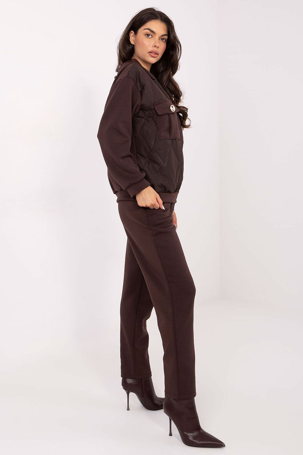  Задайте model 221092 Italy Moda 