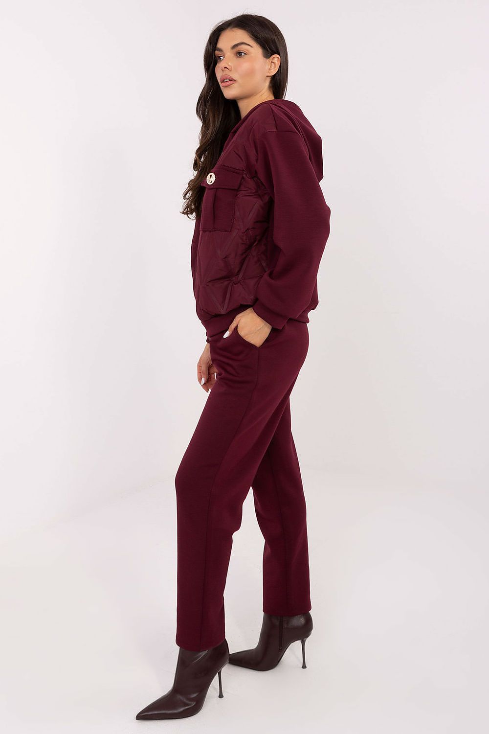  Задайте model 221093 Italy Moda 