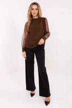  Блуза model 221099 Italy Moda 