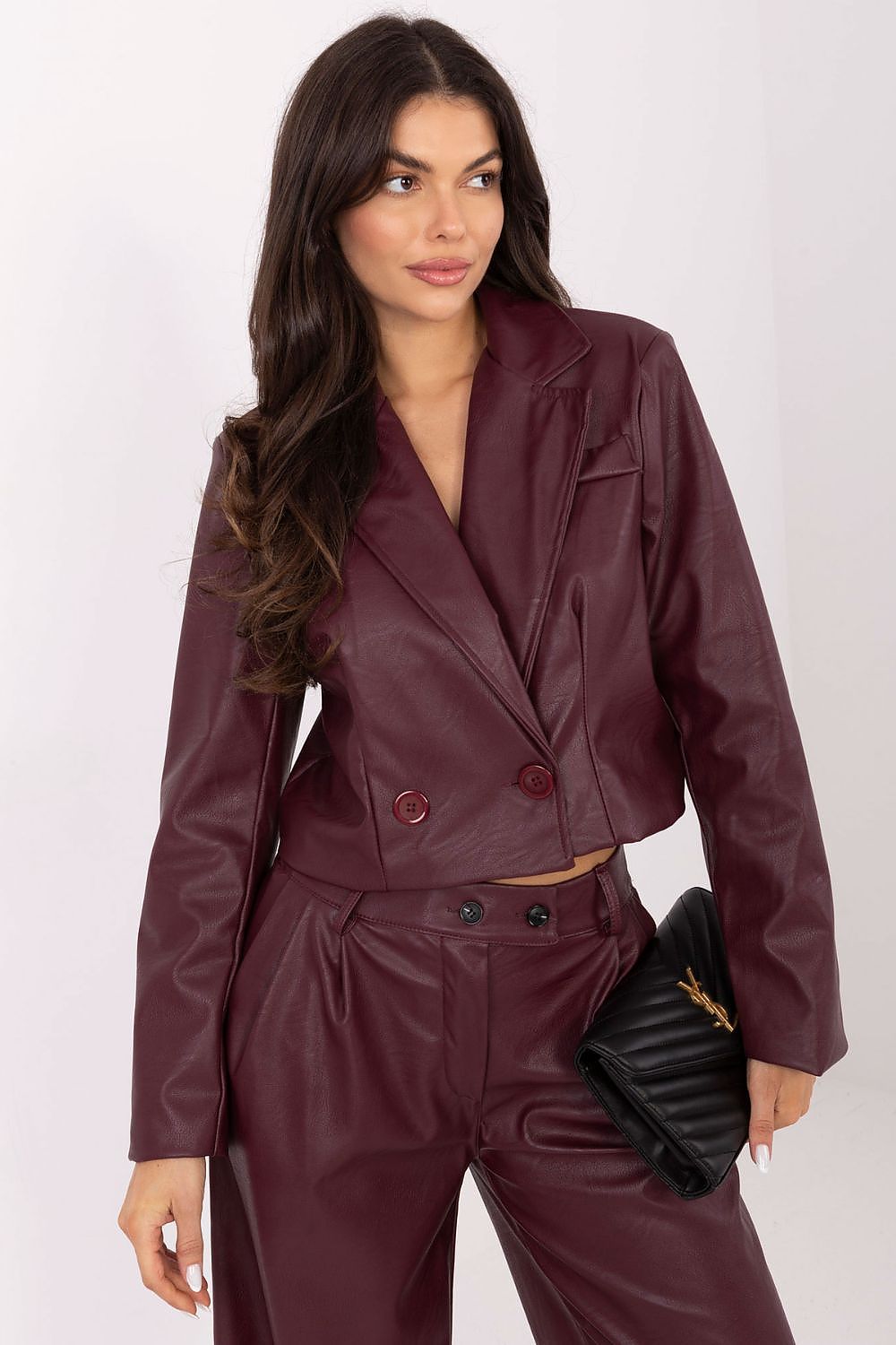  Яке model 221084 Italy Moda 