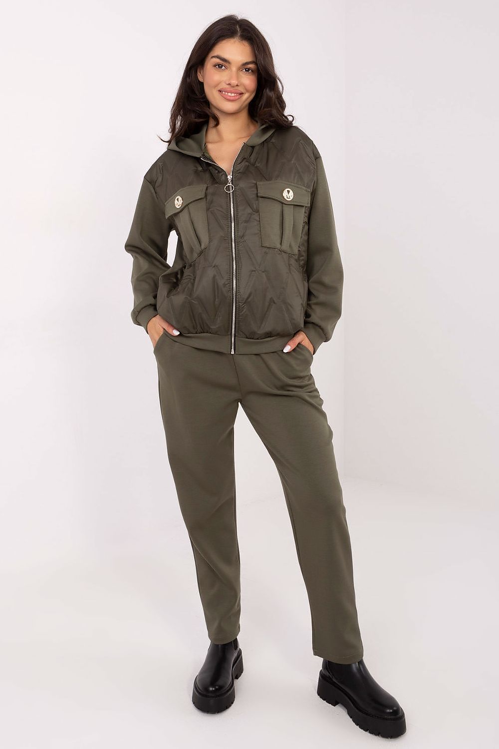  Задайте model 221094 Italy Moda 