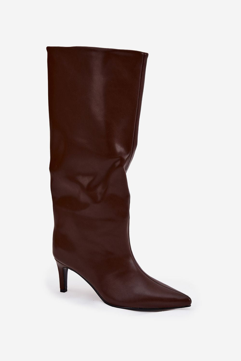  Ботуши с ток model 221147 Step in style 