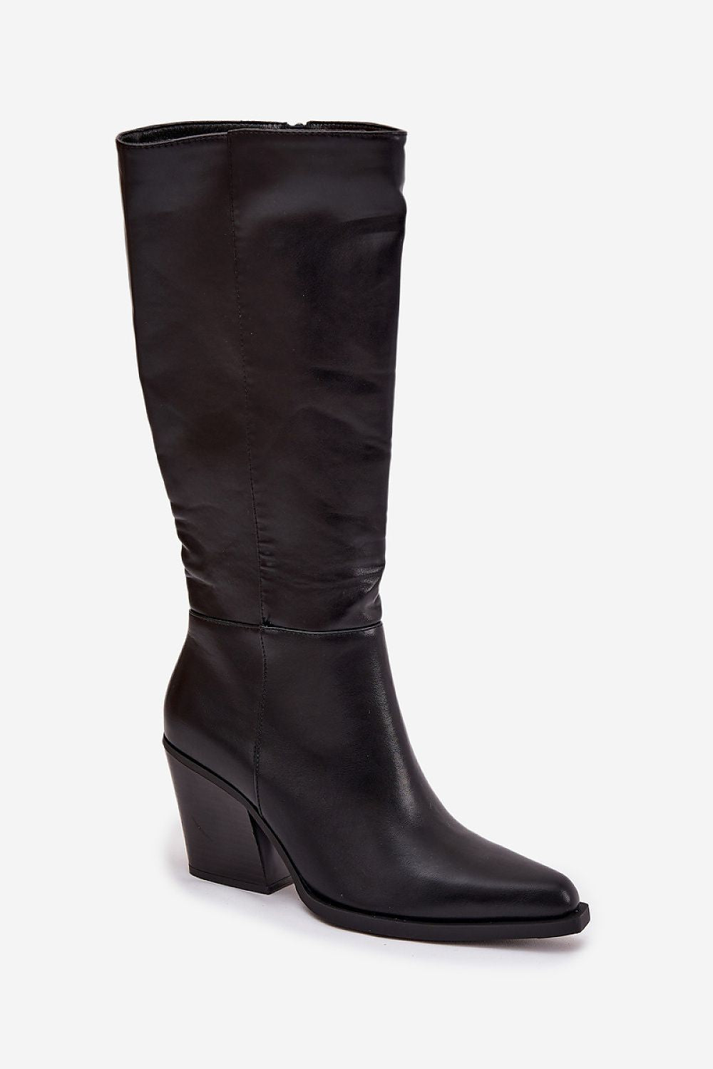  Ботуши с ток model 221156 Step in style 